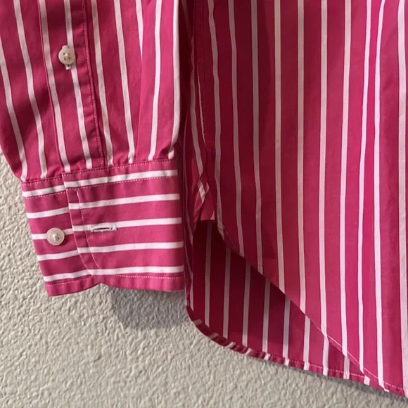 J. Crew Button Down Shirt - Picture 6 of 7